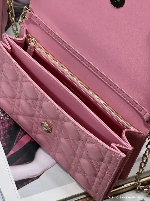 Tony Luxuries diro-24*14*7.5CM LADY 0429